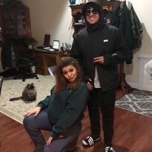 Meet your Posher, Isaiah